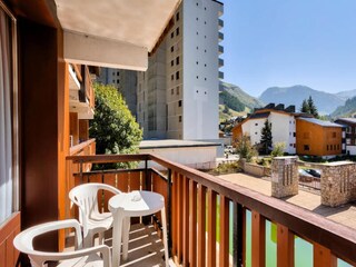 Apartment Val-d'Isère  8