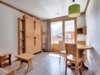 Apartment Val-d'Isère  10