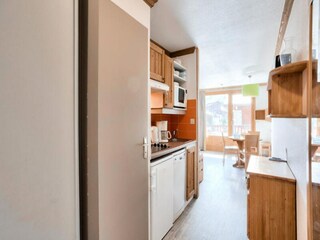 Apartment Val-d'Isère  11