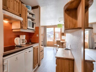 Apartment Val-d'Isère  12