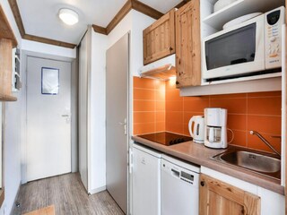 Apartment Val-d'Isère  13