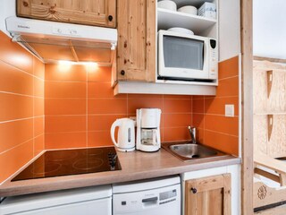 Apartment Val-d'Isère  14
