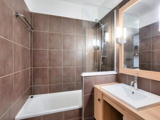 Apartment Val-d'Isère  15