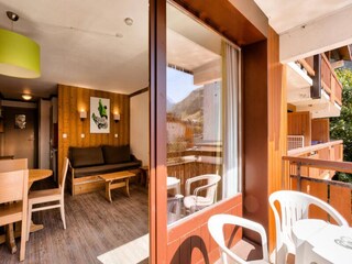 Apartment Val-d'Isère  17