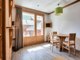 Apartment Val-d'Isère  21