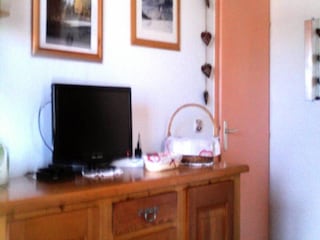 Apartment Villarodin-Bourget Features 3
