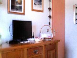 Appartement Villarodin-Bourget Kenmerken 3