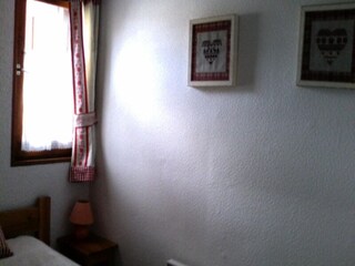 Apartment Villarodin-Bourget  12
