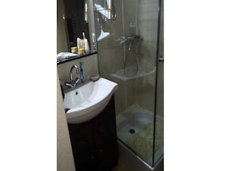 Apartment Villarodin-Bourget Ausstattung 4