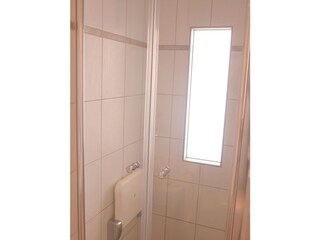 Apartamento de vacaciones Borkum Características 14