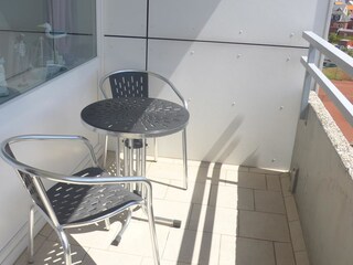Apartamento de vacaciones Borkum Grabación al aire libre 4