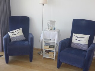 Apartamento de vacaciones Borkum Grabación al aire libre 5