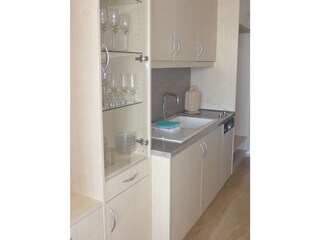 Apartamento de vacaciones Borkum Características 8