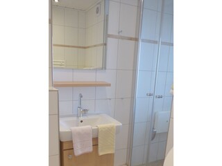 Apartamento de vacaciones Borkum Características 13
