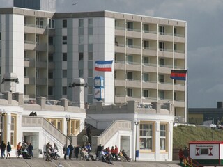 Apartamento de vacaciones Borkum Grabación al aire libre 2