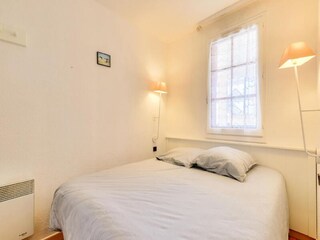 Apartment Talmont-Saint-Hilaire  35