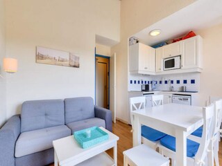 Apartment Talmont-Saint-Hilaire  14