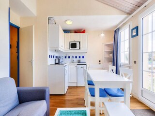 Apartment Talmont-Saint-Hilaire  15
