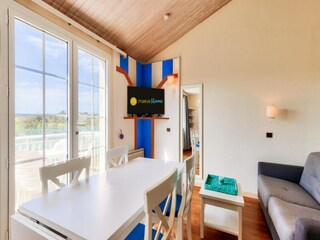 Apartment Talmont-Saint-Hilaire  16