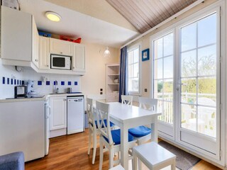 Apartment Talmont-Saint-Hilaire  19