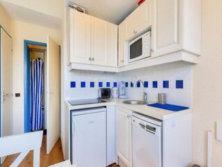 Apartment Talmont-Saint-Hilaire  20