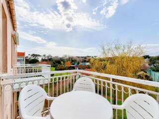 Apartment Talmont-Saint-Hilaire  22