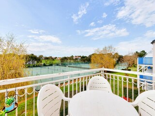 Apartment Talmont-Saint-Hilaire  23