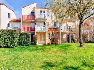 Apartment Talmont-Saint-Hilaire  24