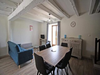 Apartamento Saint-Mathieu  19