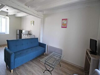 Apartment Saint-Mathieu  20