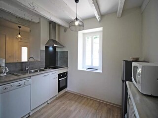 Apartamento Saint-Mathieu  27
