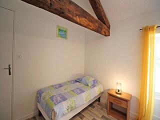 Apartamento Saint-Mathieu  12