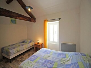 Apartamento Saint-Mathieu  14