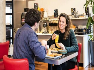Apartamento Paris  2