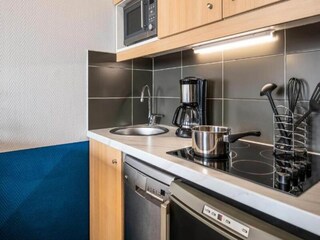 Apartamento Paris  4