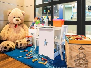 Apartamento Paris  5