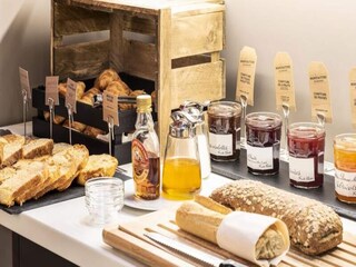 Apartamento Paris  7