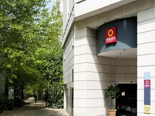 Apartamento Paris  8