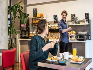 Apartamento Paris  10