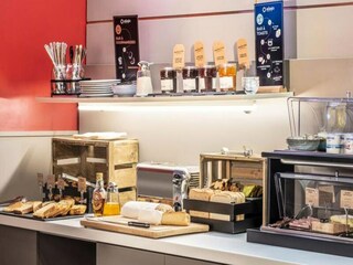 Apartamento Paris  11