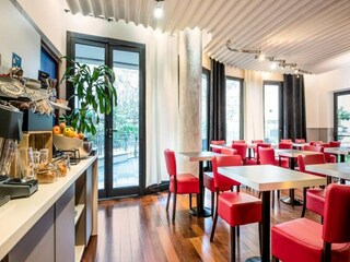 Apartamento Paris  12