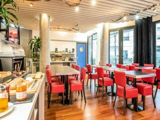 Apartamento Paris  13