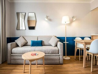 Apartamento Paris  14