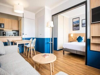 Apartamento Paris  15