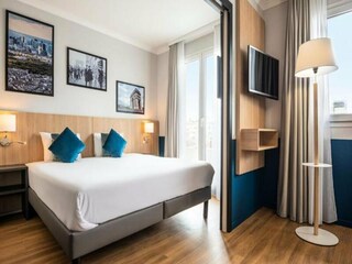 Apartamento Paris  16