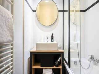 Apartamento Paris  17