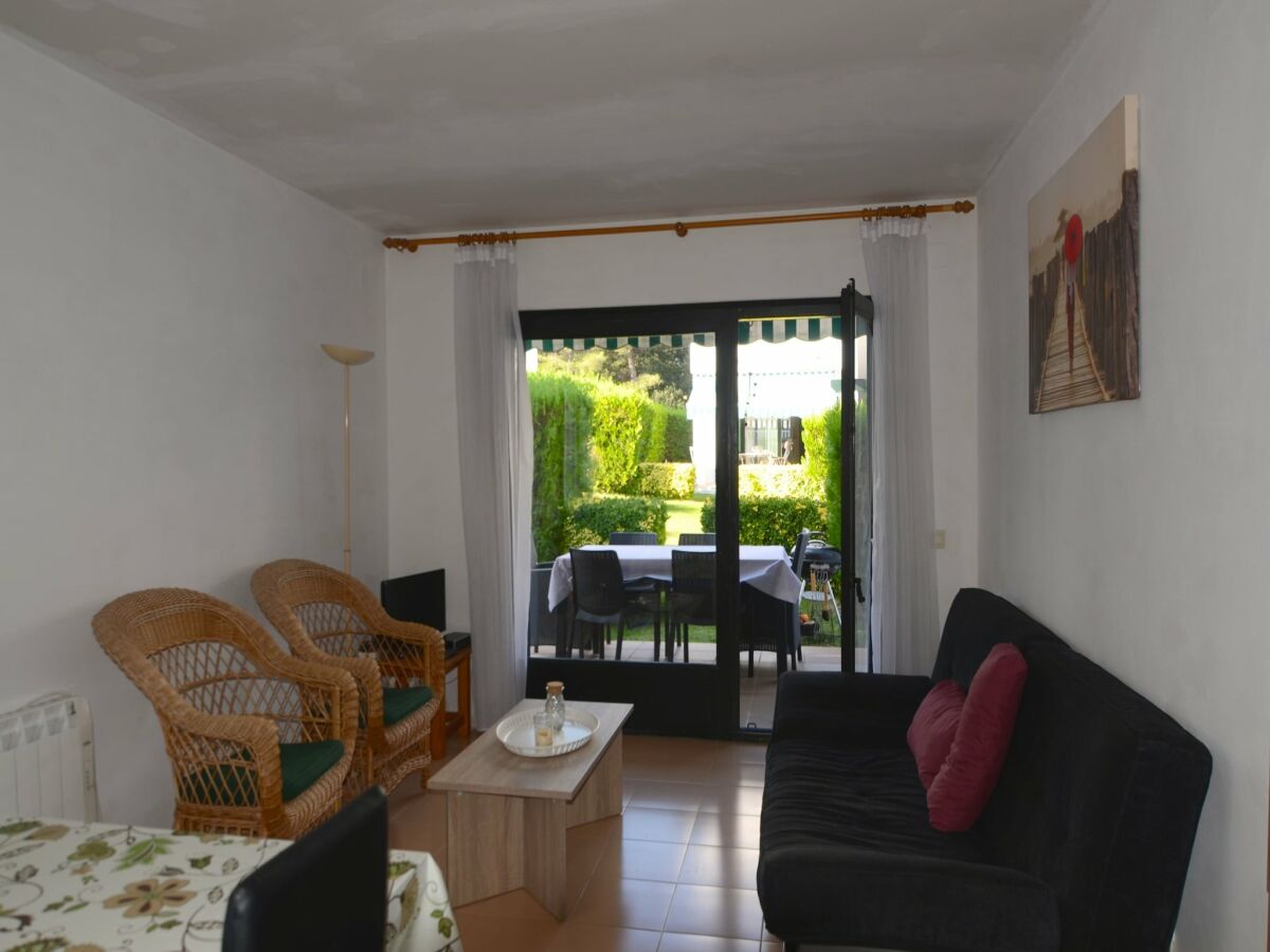 Apartment Begur Ausstattung 22