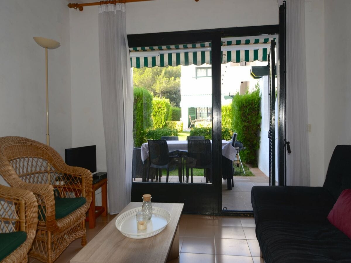 Apartment Begur Ausstattung 23