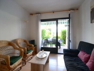 Apartment Begur Ausstattung 16