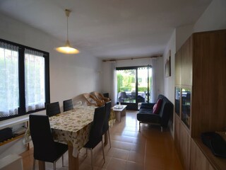 Apartamento Begur Características 9